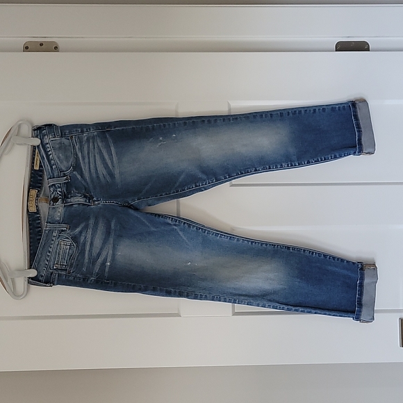 Guess jeans size 26 - Picture 1 of 6